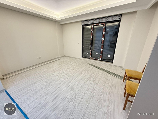 FOCUSTAN MÜKEMMEL KONUMDA, EŞİ BENZERİ YOK, FIRSAT, LÜKS 1+1... - Görsel 6