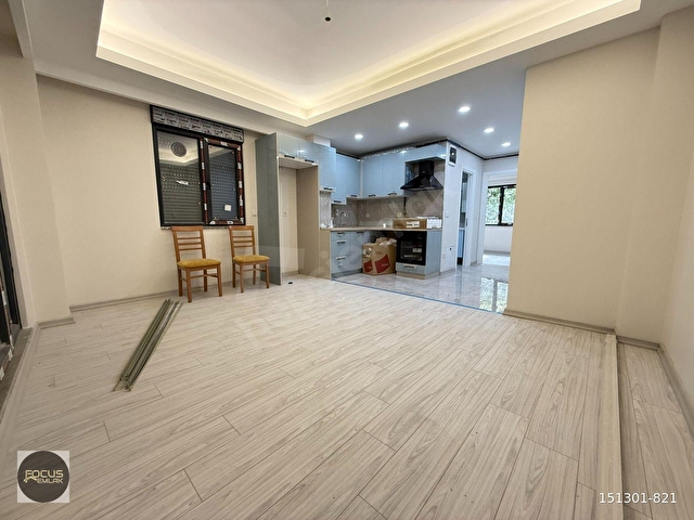 FOCUSTAN MÜKEMMEL KONUMDA, EŞİ BENZERİ YOK, FIRSAT, LÜKS 1+1... - Görsel 3