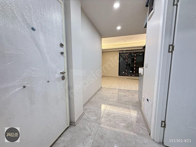 FOCUSTAN MÜKEMMEL KONUMDA, EŞİ BENZERİ YOK, FIRSAT, LÜKS 1+1... - Görsel 22