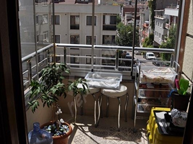 LİDYA EMLAKtan Ormanlı Cad. Üstü 2+1 90m2 Ara Kat Satlık Daire - Görsel 10