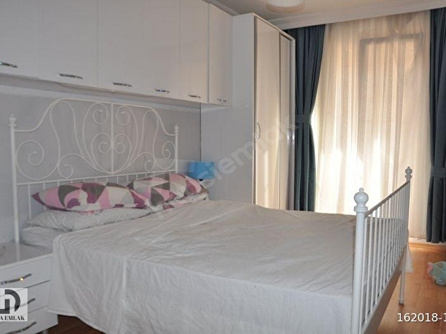 LİDYA EMLAKtan Ormanlı Cad. Üstü 2+1 90m2 Ara Kat Satlık Daire - Görsel 3