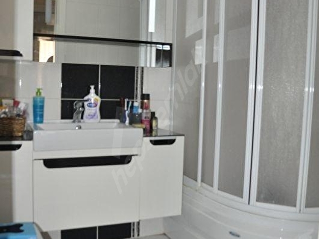 LİDYA EMLAKtan Ormanlı Cad. Üstü 2+1 90m2 Ara Kat Satlık Daire - Görsel 5