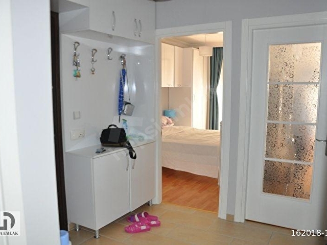 LİDYA EMLAKtan Ormanlı Cad. Üstü 2+1 90m2 Ara Kat Satlık Daire - Görsel 7