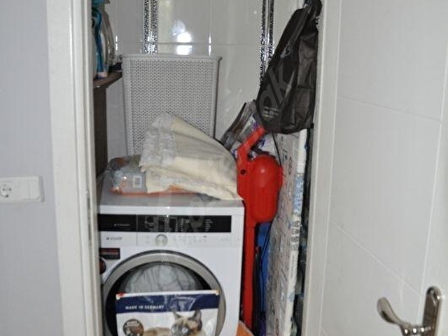 LİDYA EMLAKtan Ormanlı Cad. Üstü 2+1 90m2 Ara Kat Satlık Daire - Görsel 6