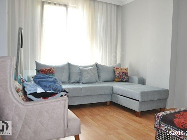 LİDYA EMLAKtan Ormanlı Cad. Üstü 2+1 90m2 Ara Kat Satlık Daire - Görsel 4
