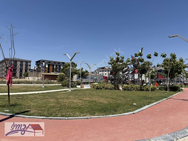 Bakırçay Üniversite Yakını 1+1 Geniş Önü Açık Satılık - Görsel 5