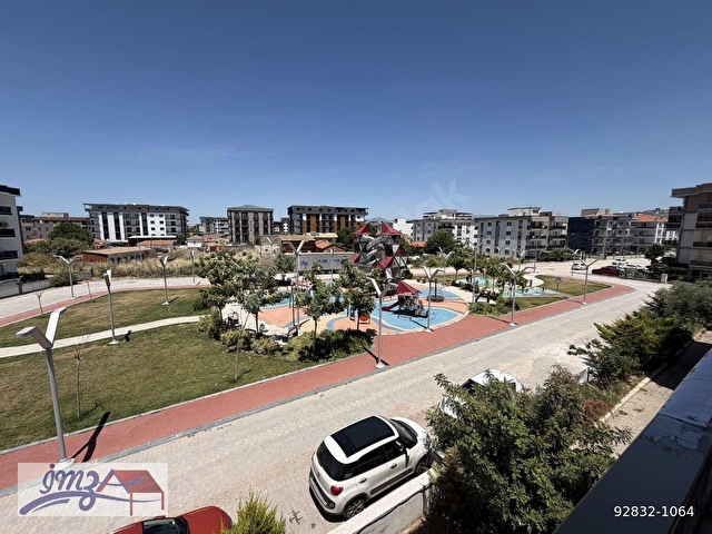 Bakırçay Üniversite Yakını 1+1 Geniş Önü Açık Satılık - Görsel 12