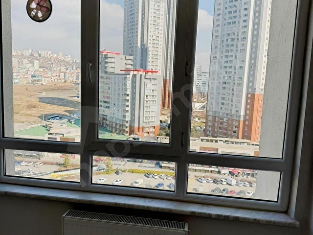 YDA MEHMET AKİF ERSOY KONUTLARINDA ,BULVAR CEPHELİ , 2+1
