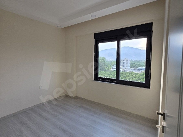 SATILIK 3+1 LÜKS DAİRE – FİNİKE HASYURT - Görsel 19