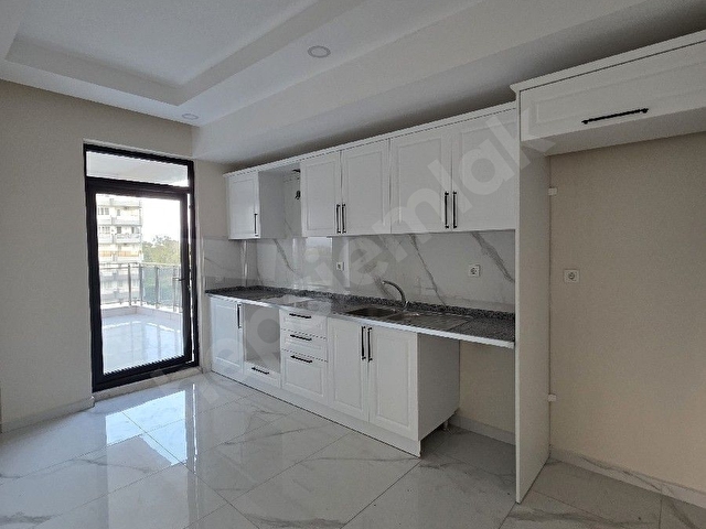 SATILIK 3+1 LÜKS DAİRE – FİNİKE HASYURT - Görsel 21