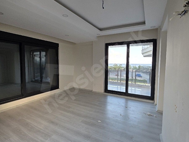 SATILIK 3+1 LÜKS DAİRE – FİNİKE HASYURT - Görsel 25
