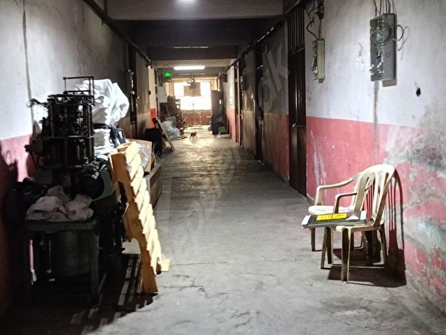 KONUT EMLAKTAN İMALATHANE DÜKKAN SATILIKTIR - Görsel 12