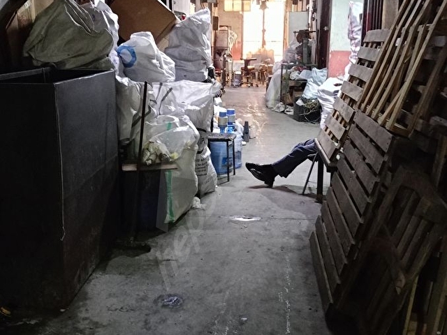 KONUT EMLAKTAN İMALATHANE DÜKKAN SATILIKTIR - Görsel 11