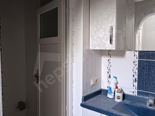 Konarlı Eski Gürselde Satılık Daire - Görsel 13