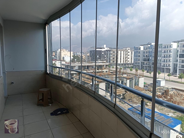 Konarlı Eski Gürselde Satılık Daire - Görsel 16