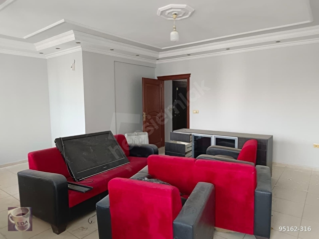 Konarlı Eski Gürselde Satılık Daire