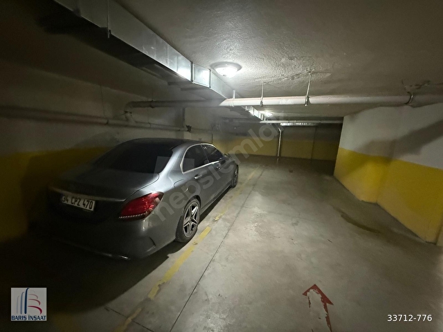 BARIŞTAN KAPALI OTOPARKLI ASANSÖRLÜ MANZARALI 5+2 LÜKS DUBLEKS - Görsel 27