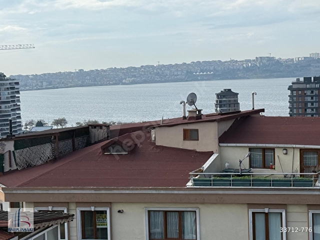 BARIŞTAN KAPALI OTOPARKLI ASANSÖRLÜ MANZARALI 5+2 LÜKS DUBLEKS - Görsel 26