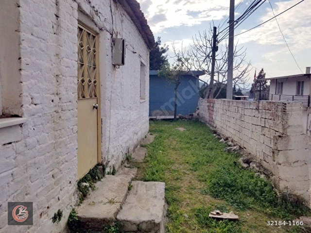 Efeler Baltaköy Satılık