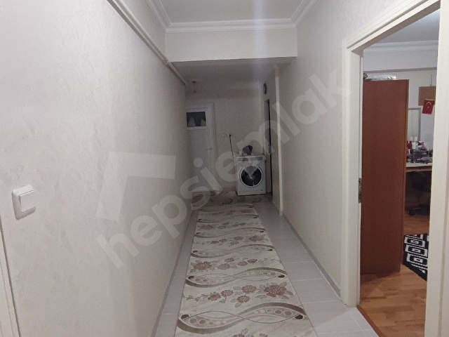 Sahile ve Marmaray’a 10 Dakika! Asansörlü, Huzurlu Konumda Geniş 3+1 - Görsel 17