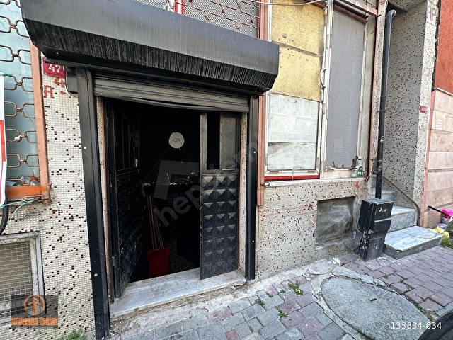 ALTINTEPSİDE SÜPER FIRSAT TAKASA AÇIK SATILIK DÜKKAN - Görsel 10