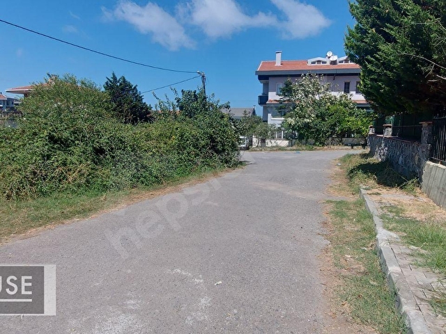 Dr. House dan -Balibey Mah. - Ağlayankaya - Köşe 391m2 Arsa. - Görsel 15