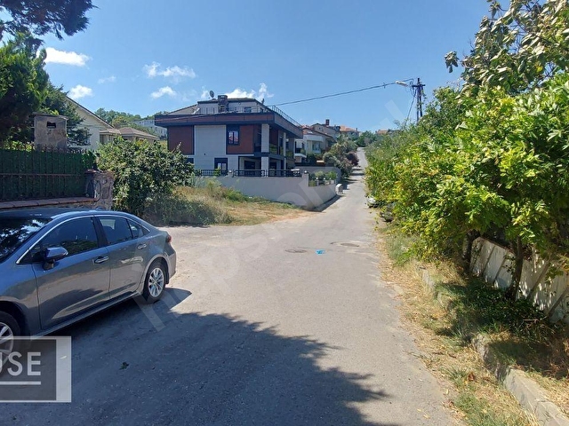 Dr. House dan -Balibey Mah. - Ağlayankaya - Köşe 391m2 Arsa. - Görsel 19