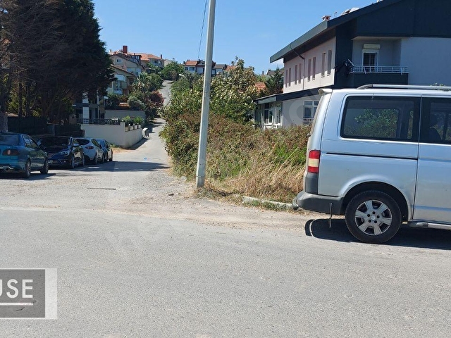 Dr. House dan -Balibey Mah. - Ağlayankaya - Köşe 391m2 Arsa. - Görsel 22