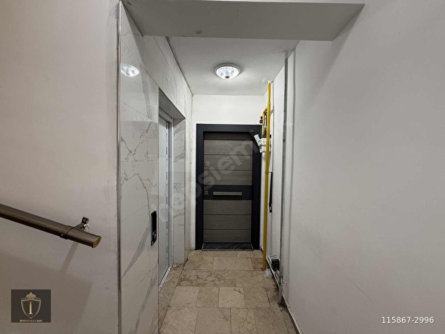 [ İMPARATOR ] ERTAŞ CADDESİ DİBİNDE 2+1 KİRALIK DAİRE - Görsel 20