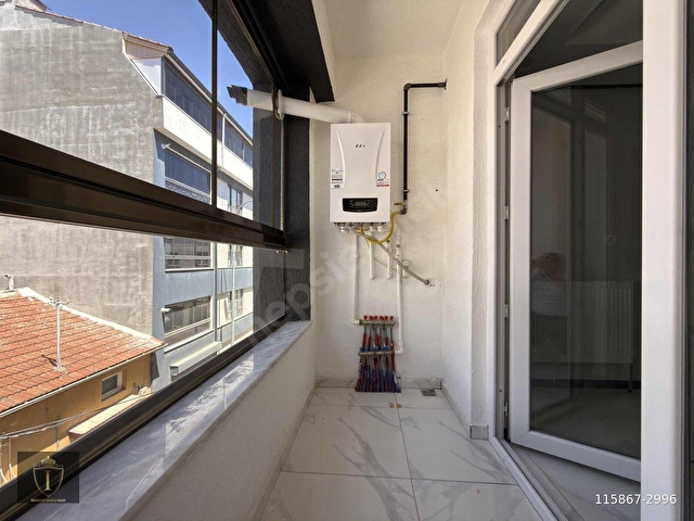 [ İMPARATOR ] ERTAŞ CADDESİ DİBİNDE 2+1 KİRALIK DAİRE - Görsel 4