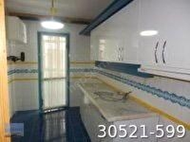 Narlıdere Ilıca Mahallesi’nde jeotermalli kiralık daire - Görsel 3