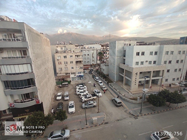 İskenderun Kurtuluş Satılık