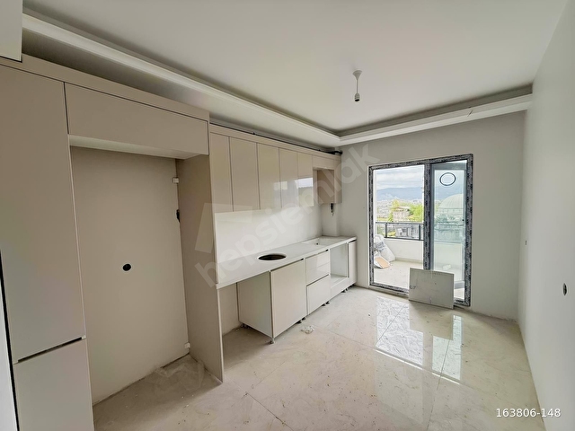 İVADAN KARAPINARDA 3+1 SIFIR SATILIK DAİRE - Görsel 7
