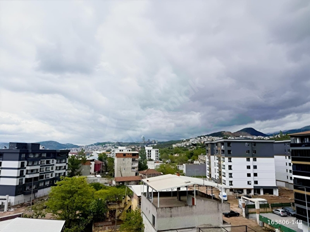 İVADAN KARAPINARDA 3+1 SIFIR SATILIK DAİRE - Görsel 17