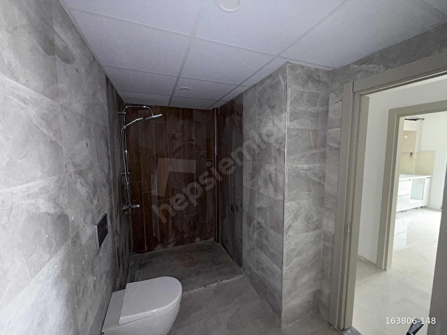 İVADAN KARAPINARDA 3+1 SIFIR SATILIK DAİRE - Görsel 6