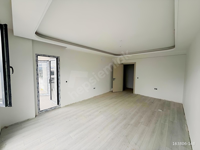 İVADAN KARAPINARDA 3+1 SIFIR SATILIK DAİRE - Görsel 5
