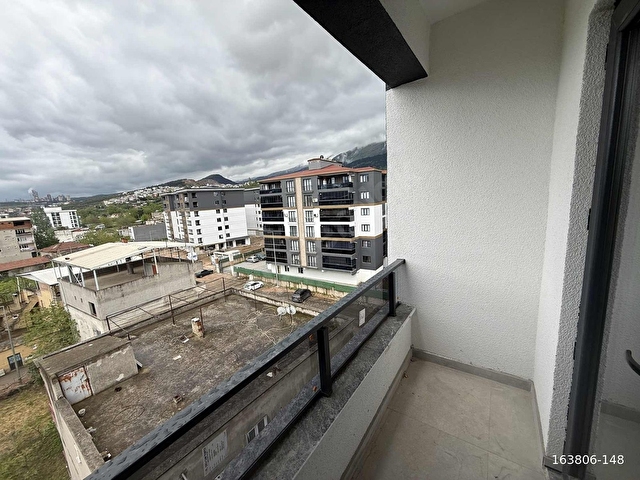 İVADAN KARAPINARDA 3+1 SIFIR SATILIK DAİRE - Görsel 16