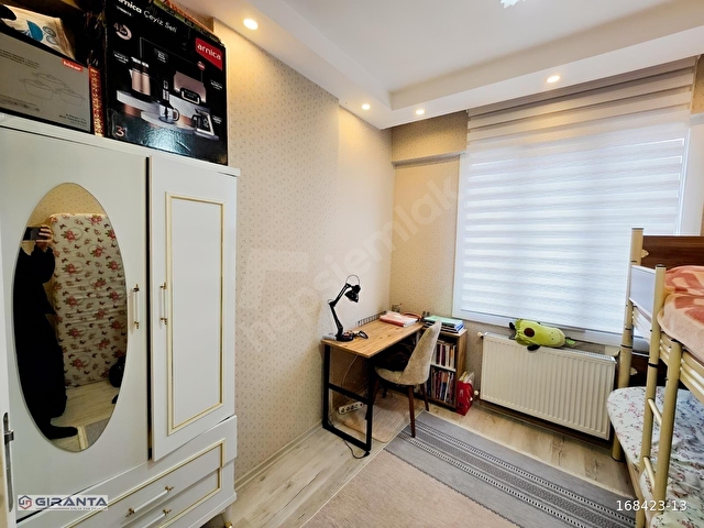 BÜLBÜLZADE MAH. MERKEZİ KONUMDA SATILIK 2+1 DAİRE - Görsel 26