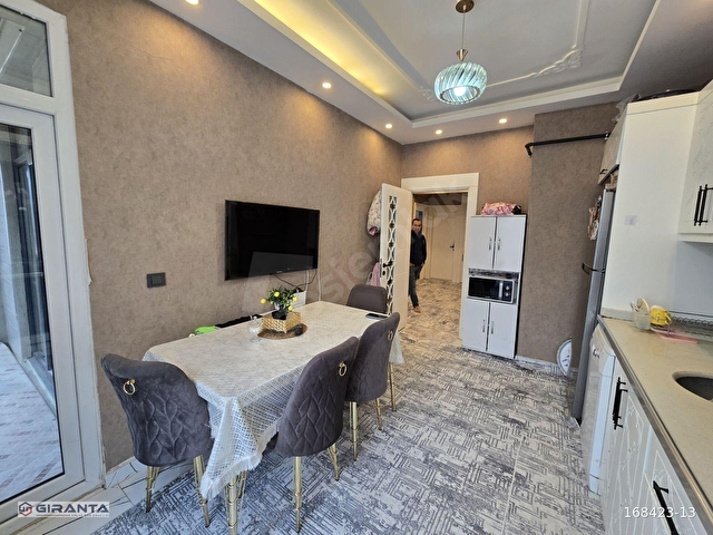 BÜLBÜLZADE MAH. MERKEZİ KONUMDA SATILIK 2+1 DAİRE - Görsel 5