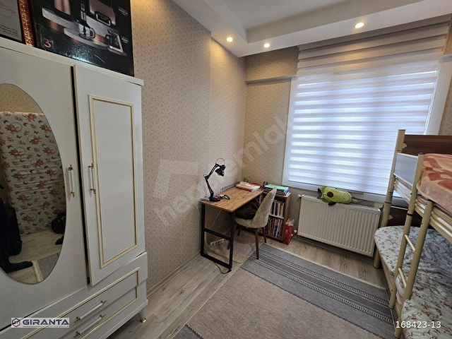 BÜLBÜLZADE MAH. MERKEZİ KONUMDA SATILIK 2+1 DAİRE - Görsel 27