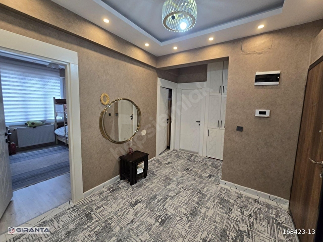 BÜLBÜLZADE MAH. MERKEZİ KONUMDA SATILIK 2+1 DAİRE - Görsel 19