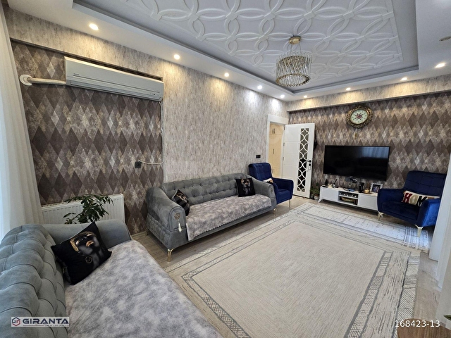 BÜLBÜLZADE MAH. MERKEZİ KONUMDA SATILIK 2+1 DAİRE - Görsel 14