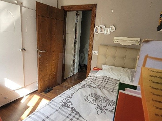 Bodrum Gümüşlükte Havuzlu Sitede Büyük Bahçeli 3+1- Yatırımlık Fırsat - Görsel 22