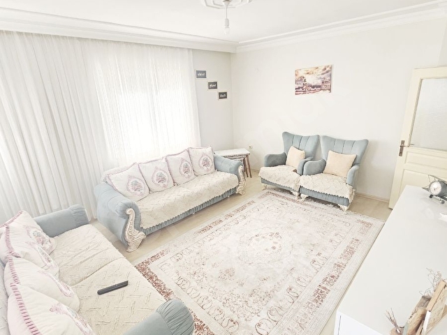 HÜSNÜ KARAKAŞTA UYGUN KULLANIŞLI ACİLL SATILIK 2+1 KATTA DAİRE - Görsel 7