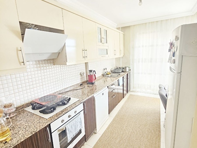 HÜSNÜ KARAKAŞTA UYGUN KULLANIŞLI ACİLL SATILIK 2+1 KATTA DAİRE - Görsel 5