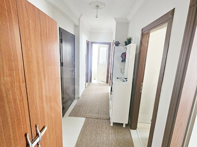 HÜSNÜ KARAKAŞTA UYGUN KULLANIŞLI ACİLL SATILIK 2+1 KATTA DAİRE - Görsel 19