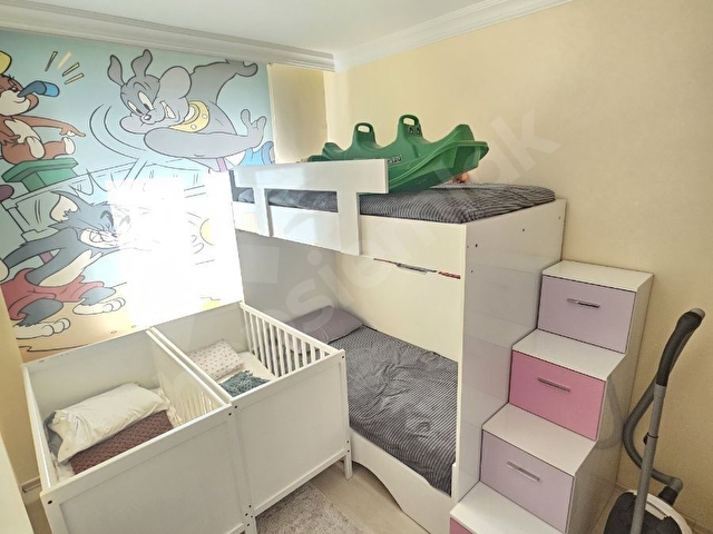 HÜSNÜ KARAKAŞTA UYGUN KULLANIŞLI ACİLL SATILIK 2+1 KATTA DAİRE - Görsel 21