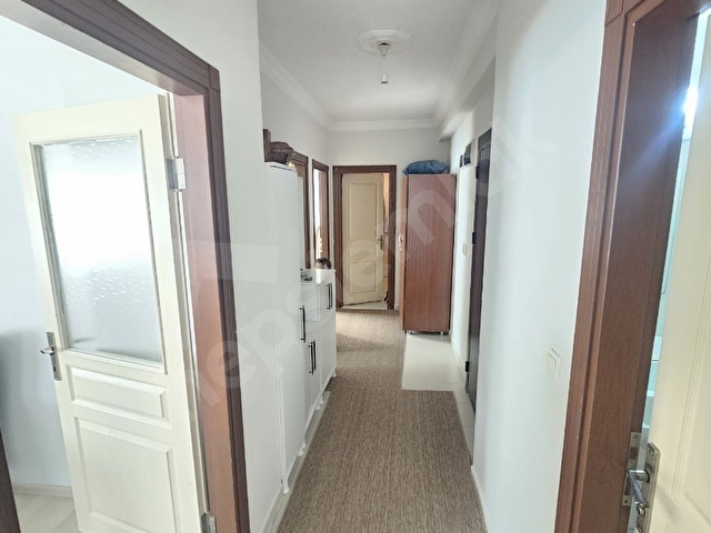 HÜSNÜ KARAKAŞTA UYGUN KULLANIŞLI ACİLL SATILIK 2+1 KATTA DAİRE - Görsel 20