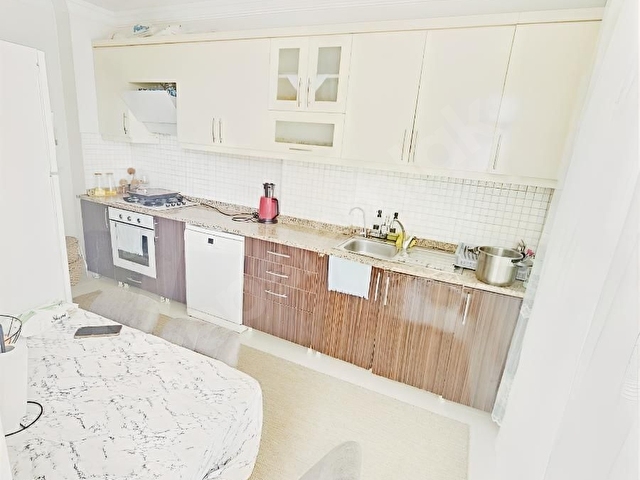 HÜSNÜ KARAKAŞTA UYGUN KULLANIŞLI ACİLL SATILIK 2+1 KATTA DAİRE