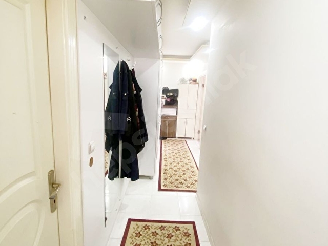 HÜSNÜ KARAKAŞTA UYGUN KULLANIŞLI ACİLL SATILIK 2+1 KATTA DAİRE - Görsel 28